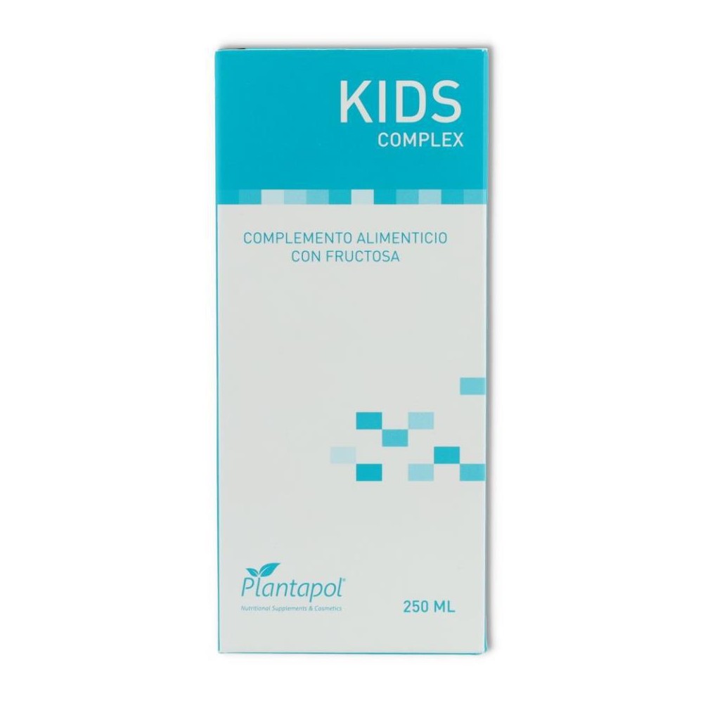 KIDS COMPLEX 250 ml PLANTAPOL