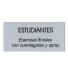 Flowers of life estudiantes 15 ml Equisalud