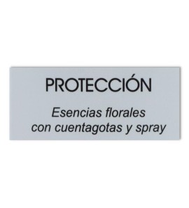 Flowers of life proteccion 15 ml Equisalud