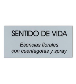 Flowers of life sentido de vida 15 ml Equisalud