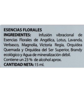 Flowers of life sentido de vida 15 ml Equisalud