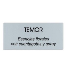 Flowers of life temor 15 ml Equisalud