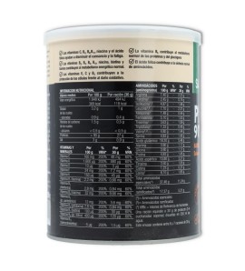 Protein 90 Instantaneo Cacao 200 gr Santiveri