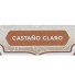 HENNA  CASTAÑO CLARO POLVO  100 gr RADHE SHYAM