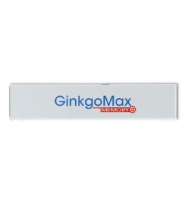 Esi GinkgoMax Memory 30 tabl 