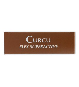 Curcu Flex 48 cpr Santiveri