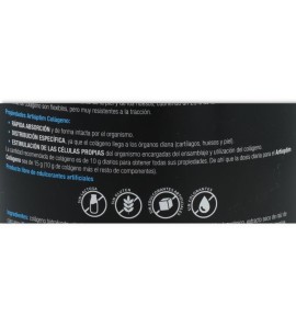 Artioptim colageno 350g Herbora