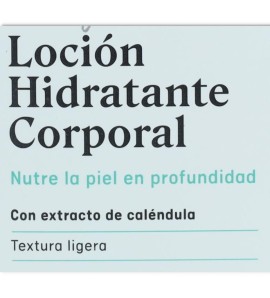 LOCION CORPORAL  SUAVINEX 500 ML