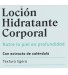 LOCION CORPORAL  SUAVINEX 500 ML