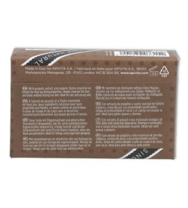 Apivita Jabon Natural con Propoleo 125 gr