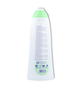 Nahore Gel -Champu Baby 750 ml 