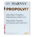 propolvit 20 viales marnys