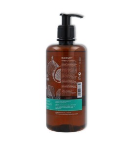 Apivita Gel Baño Refreshing Fig 500 ml