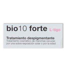 Bio 10 forte L-tigo despigment 30 ml Bella Aurora