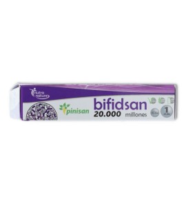 Bifidsan 20 000 millones 20 comp Pinisan