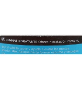 Apivita Champu Hidratante Acido Hialuronico 250 ml