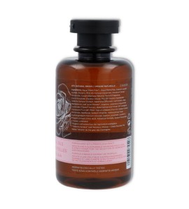 Apivita Gel Ducha Rosa 200 ml