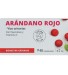 Santiveri Arandano Rojo 40 comp 