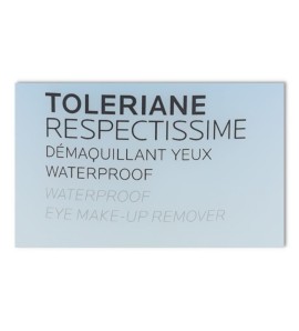 DESMAQUILLANTE DE OJOS RESPECTISSIME 125 ml ROCHE