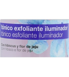 Tonico exfoliante iluminador 200 ml Bella Aurora