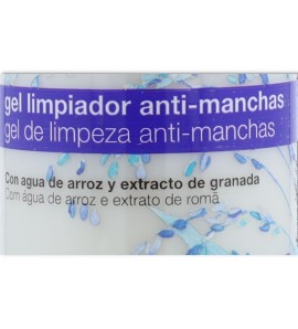 Gel limpiador anti manchas 200 ml Bella Aurora