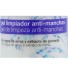 Gel limpiador anti manchas 200 ml Bella Aurora