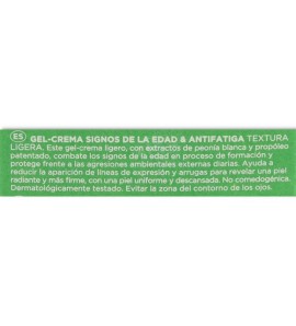 APIVITA BEE RADIANT GEL-CREMA LIGERA