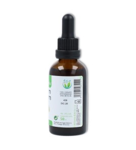 Extracto Lepidium 50 ml Plantis