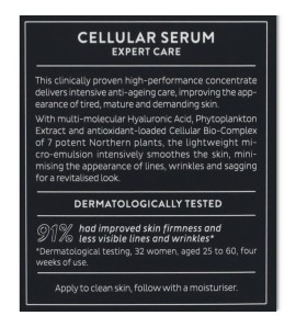 Madara Time Miracle Serum Celular 30 ml 