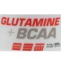 Glutamina  BCAA Complex 500 gr Sabor Limon Vitobes