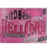 Hellcore Drink Woman 300 Mandarina