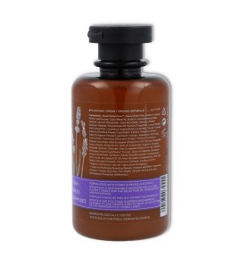 Apivita Gel Ducha Lavanda 250 ml