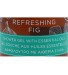 Apivita Gel Baño Refreshing Fig 250 ml