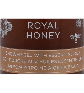 Apivita Gel Baño Royal Honey 500 ml