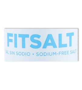 Fitsalt 0  sodio 250 gr Marnys