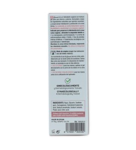 Ginecoil vaginal 30ml Marnys