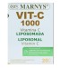 Vitamina C 1000 liposomada Marnys