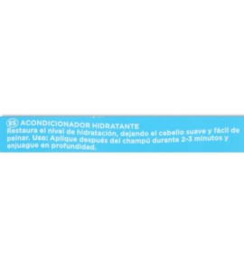 Acondicionador Hydratante 150 ml Apivita