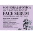 Natura Serum Facial Sofora Japonesa 30 ml 