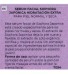 Natura Serum Facial Sofora Japonesa 30 ml 