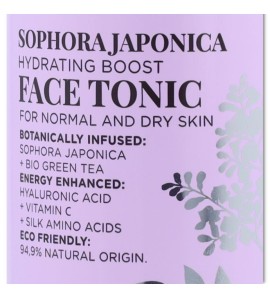 Tonico Facial Sofora Japonesa 200 ml Natura 