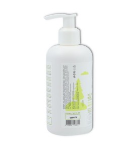 Gel Baño Organico Bebes 250 ml Siberica