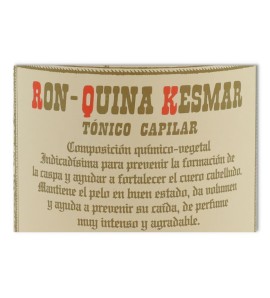 Ronquina 500 ml Kesmar