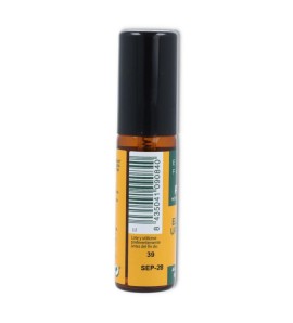 Elixir de Urgencia Eco Spray 20 ml Plantis 