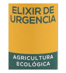 Elixir de Urgencia Eco Spray 20 ml Plantis 