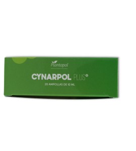 Cynarpol Plus 20 amp Plantapol