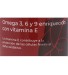 Herbora Omega TSN  3-6-9 con vita E