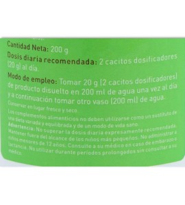 Linopal complex 200gr Plantapol