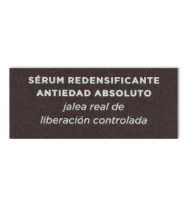 APIVITA QUEEN BEE SÉRUM REDENSI ANTIEDAD 