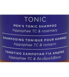 APIVITA CHAMPÚ TONIFICANTE HOMBRE CAÍDA CABELLO